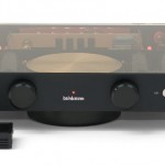 Brinkman Audio Integrated