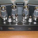 Cary Audio AE 25 super amp-