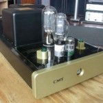 Cary Audio CAD 805 C