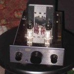Cary Audio SLP 50B