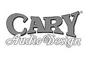 Cary Audio logo