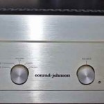 Conrad Johnson Evolution 20