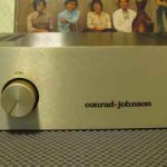 Conrad Johnson PV 10BL