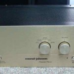 Conrad Johnson Premier 3