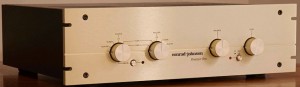 Conrad Johnson premier 10 ten