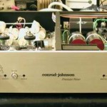 Conrad Johnson premier 9