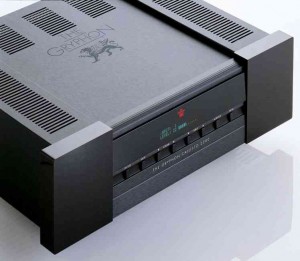 Gryphon  Callisto 2200