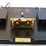 Gryphon  Phonostage