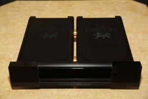 Gryphon  Sonata Allegro