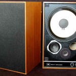 JBL 4310 Studio Monitor