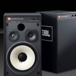 JBL 4312E Control monitor