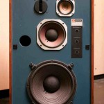 JBL 4315 Studio Monitor