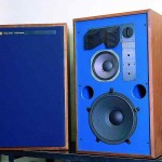 JBL 4344 MK2 Studio monitor