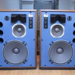 JBL 4345 Studio Monitor