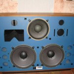 JBL 4350 Studio Monitor