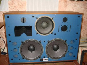 JBL 4350 Studio Monitor