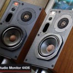 JBL 4406 Studio monitor