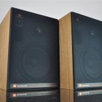 JBL 4408 Studio Monitor