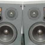 JBL 4408A Studio MOnitor