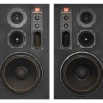 JBL 4410 Studio-Monitor