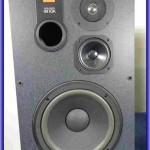 JBL 4410A Studio Monitor