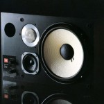 JBL 4411 Studio Monitor