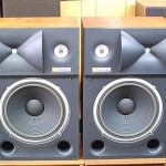 JBL 4425 mk2 studio monitor