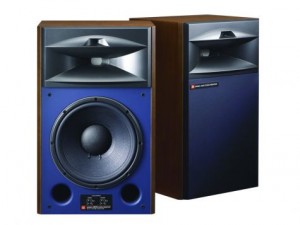 JBL 4429 Studio Monitor