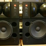 JBL 4430 Studio Monitor (2)