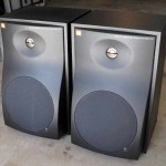 JBL 6208 Pair