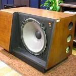 JBL B460 subwoofer