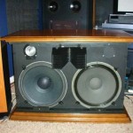 JBL C60 S8R