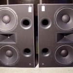 JBL DMS-1