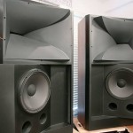 JBL Everest dd55000