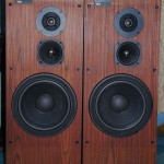 JBL L80t3