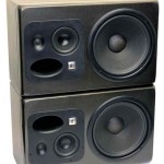 JBL LSR32