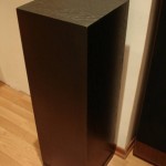 JBL S 1 subwoofer-passivo