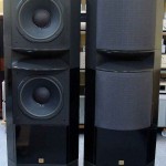 JBL S5500