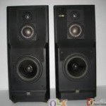 JBL XPL 140