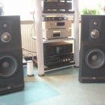 JBL XPL 160