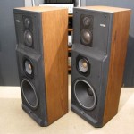 JBL XPL 200