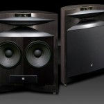 JBL everest DD65000