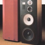 JBL l150