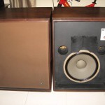 JBL l200 studio master