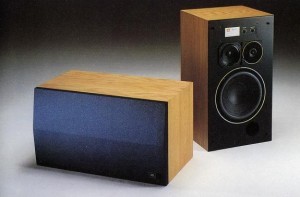 JBL l36