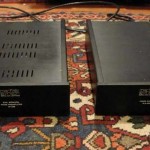 Mark Levinson 25S