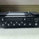 Mark Levinson 31.5