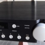 Mark Levinson ML 38S