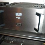 Mark Levinson N. 20.5