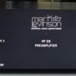 Mark Levinson N. 28